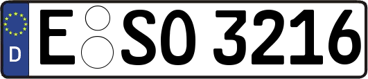 E-SO3216