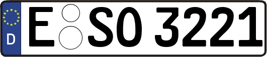E-SO3221