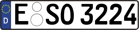 E-SO3224