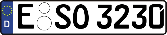 E-SO3230