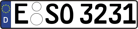 E-SO3231