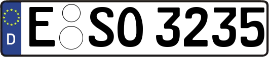 E-SO3235