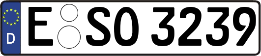 E-SO3239