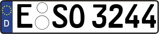 E-SO3244