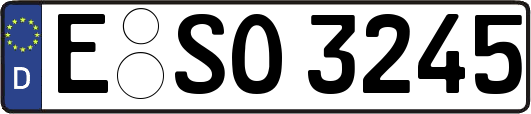 E-SO3245