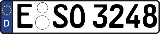 E-SO3248