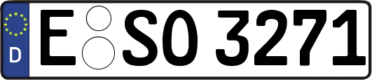 E-SO3271