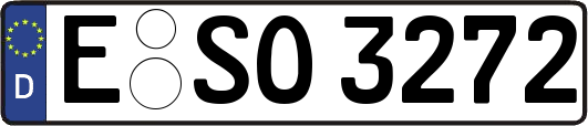 E-SO3272