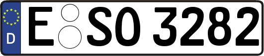 E-SO3282