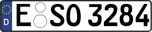 E-SO3284
