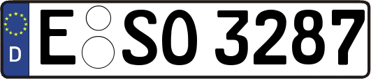 E-SO3287