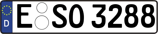 E-SO3288