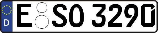 E-SO3290
