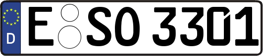 E-SO3301