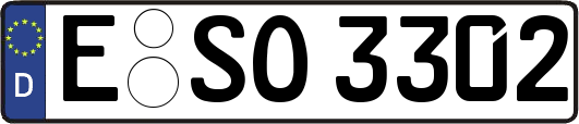 E-SO3302