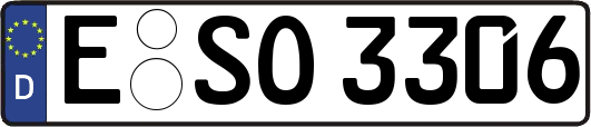 E-SO3306