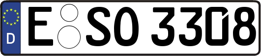 E-SO3308