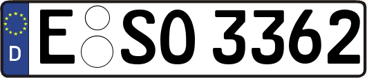 E-SO3362