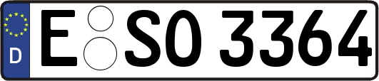 E-SO3364