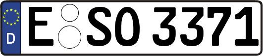E-SO3371