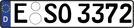 E-SO3372