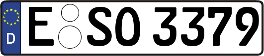 E-SO3379
