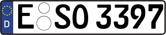 E-SO3397