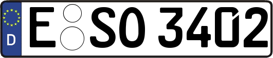 E-SO3402