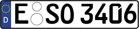 E-SO3406