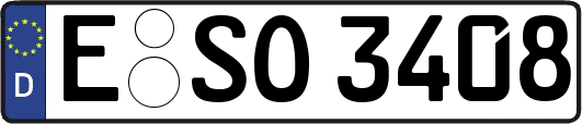 E-SO3408