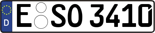 E-SO3410