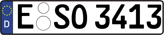 E-SO3413