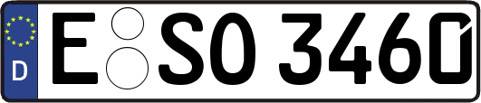 E-SO3460