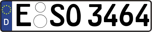E-SO3464