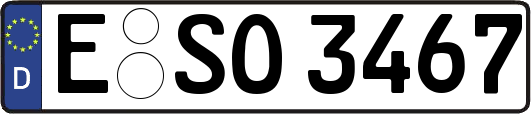 E-SO3467