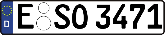 E-SO3471
