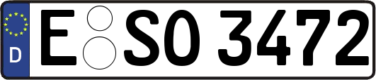 E-SO3472