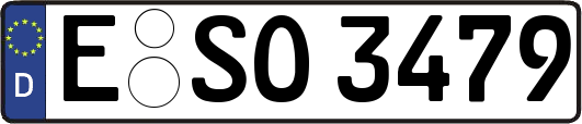E-SO3479