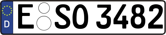 E-SO3482