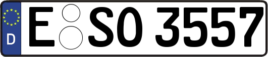E-SO3557