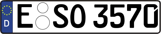 E-SO3570