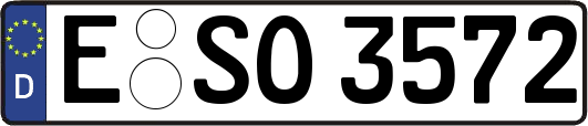 E-SO3572