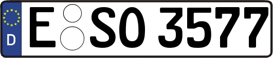 E-SO3577