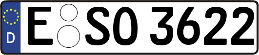 E-SO3622