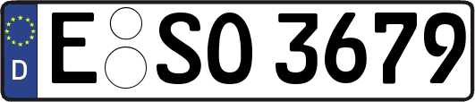 E-SO3679