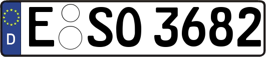 E-SO3682
