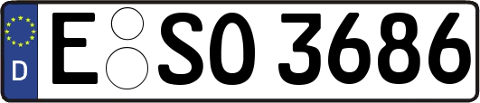 E-SO3686