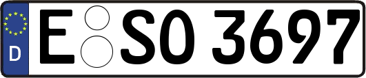 E-SO3697