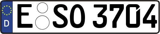 E-SO3704
