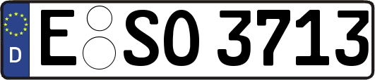 E-SO3713